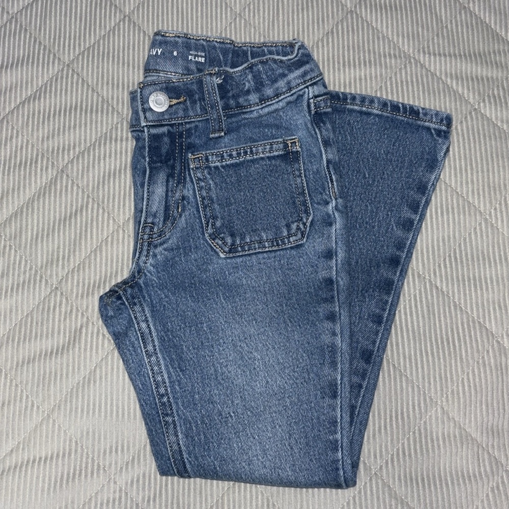 Old Navy Jeans